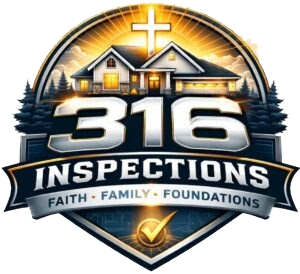 316 Inspections — Faith, Family, Foundations